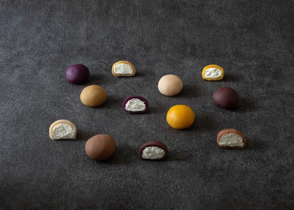 光を味わう透明バターサンド「クリスタルバターサンド《秘宝》」の追加予約受付開始！