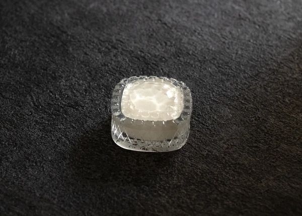 光を味わう透明バターサンド「クリスタルバターサンド《秘宝》」の追加予約受付開始！