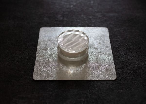 光を味わう透明バターサンド「クリスタルバターサンド《秘宝》」の追加予約受付開始！