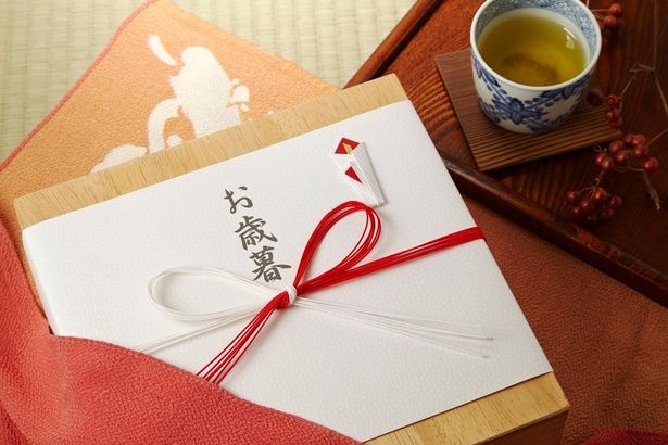 知っておきたい年末年始のマナーとしきたりとは？ (C)グレーチャート／PIXTA