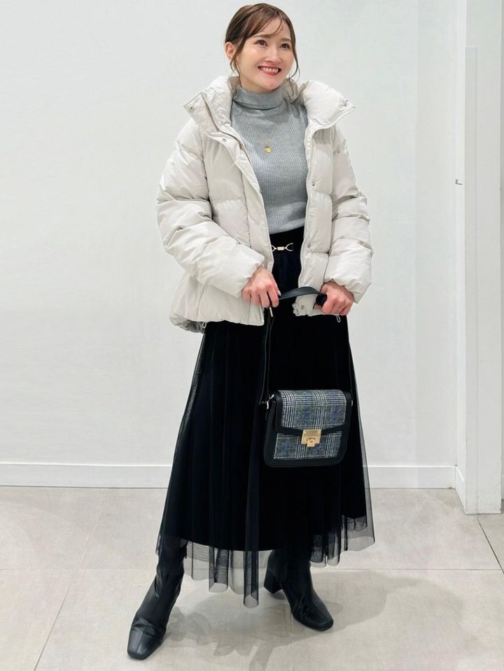 画像2: 出典：GU