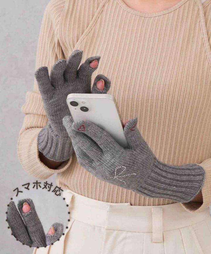 画像1: 出典：3COINS