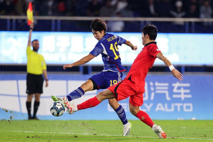 画像1: (C)Getty Images