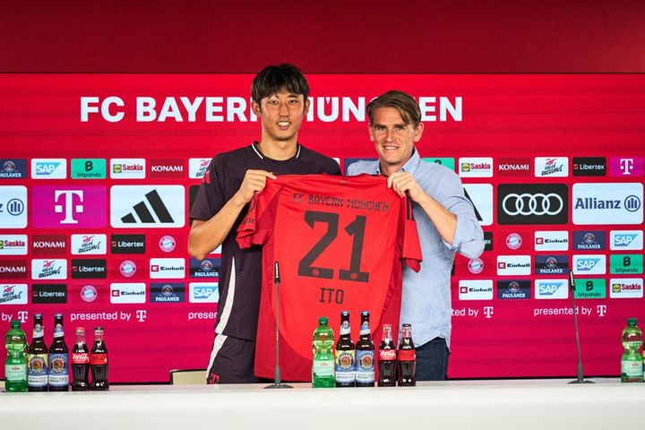 画像3: (C)Getty Images