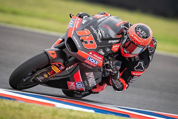 ADVANTAGE：リニアな操作性で正解を制した日本が誇るレーシングディスク【ライディングの質を高める逸品｜ブレーキディスク】