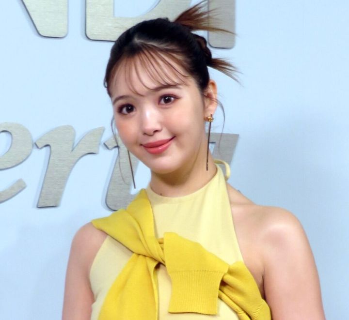 タレントの藤田ニコルさん（27）が11日、公式Xを更新。第一子を妊娠したことを報告しました。