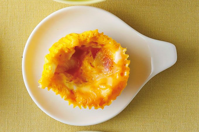 お弁当のあと1品に！ レンチンでできる「黄色のおかず」レシピの画像4