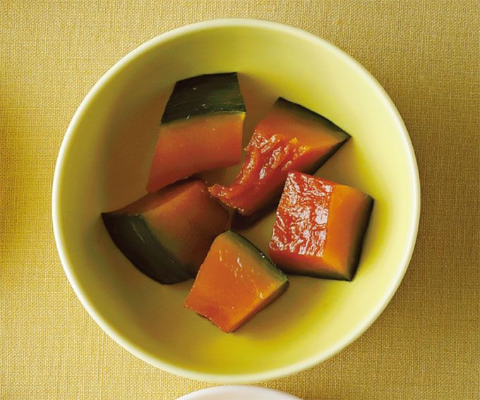 お弁当のあと1品に！ レンチンでできる「黄色のおかず」レシピの画像3