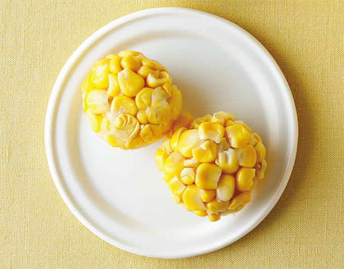 お弁当のあと1品に！ レンチンでできる「黄色のおかず」レシピの画像8