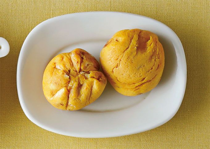 お弁当のあと1品に！ レンチンでできる「黄色のおかず」レシピの画像2