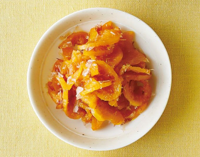 お弁当のあと1品に！ レンチンでできる「黄色のおかず」レシピの画像7