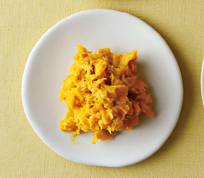 お弁当のあと1品に！ レンチンでできる「黄色のおかず」レシピの画像9