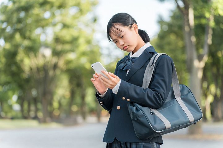 有名大でも読めない現実！？