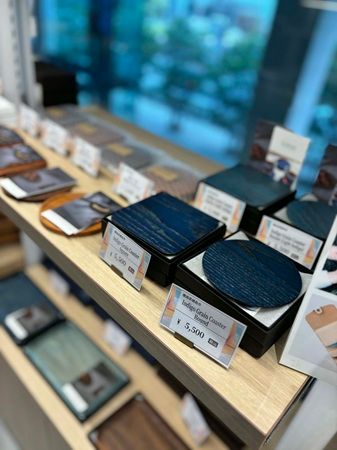 【大阪府大阪市】KITTE大阪で徳島の“ものづくり”が体験できるイベント「MONOKATARI EXPO 2025 THE TOKUSHIMA」開催中！