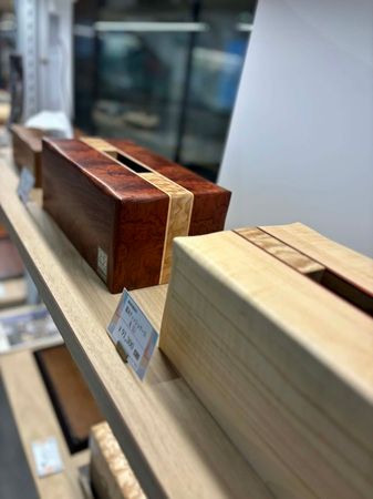 【大阪府大阪市】KITTE大阪で徳島の“ものづくり”が体験できるイベント「MONOKATARI EXPO 2025 THE TOKUSHIMA」開催中！