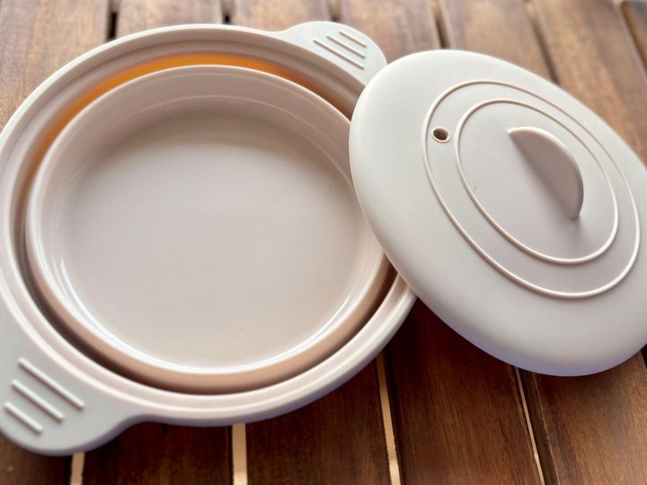 100均の蒸し器が超使える！さつまいもを蒸してみたら…えっ、こんなに美味しいの！？