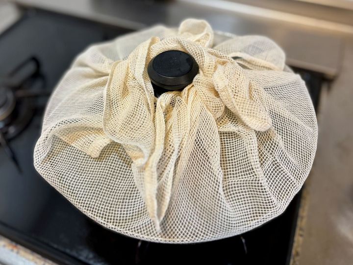 100均の蒸し器が超使える！さつまいもを蒸してみたら…えっ、こんなに美味しいの！？