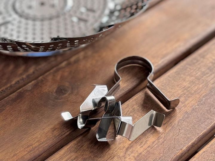 100均の蒸し器が超使える！さつまいもを蒸してみたら…えっ、こんなに美味しいの！？