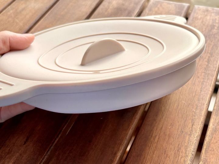 100均の蒸し器が超使える！さつまいもを蒸してみたら…えっ、こんなに美味しいの！？