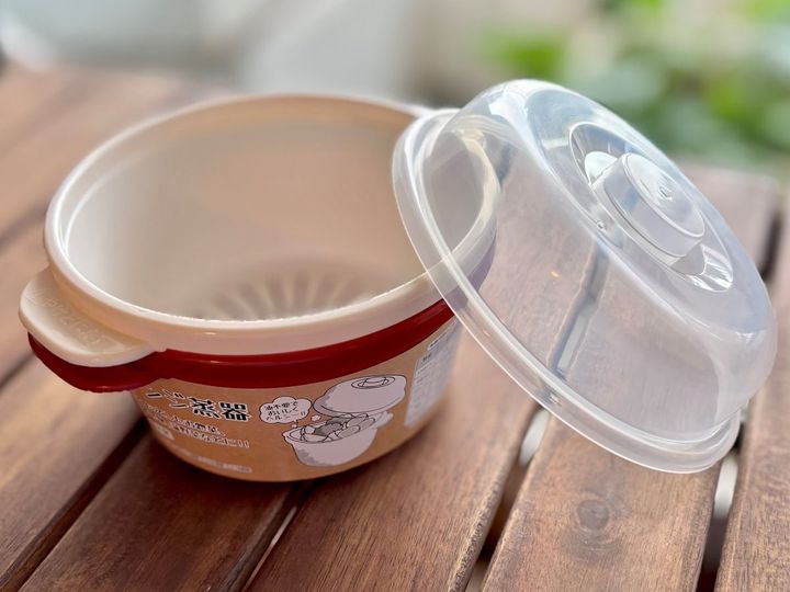 100均の蒸し器が超使える！さつまいもを蒸してみたら…えっ、こんなに美味しいの！？