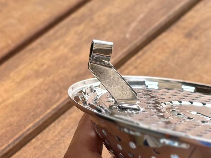 100均の蒸し器が超使える！さつまいもを蒸してみたら…えっ、こんなに美味しいの！？