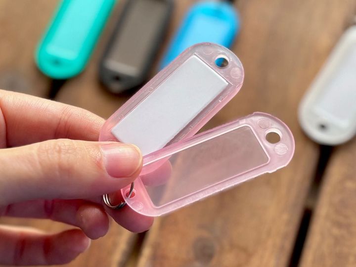 100均のネームプレート7選｜子供の名札や植物用も【ダイソー・セリア・キャンドゥ】