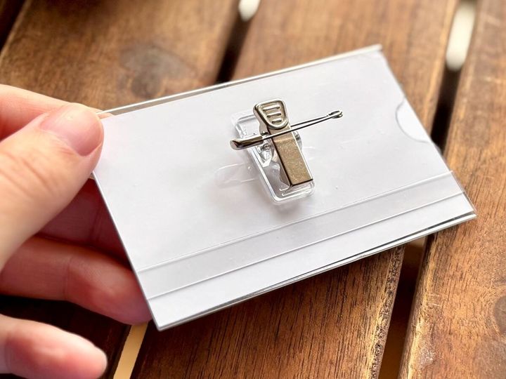 100均のネームプレート7選｜子供の名札や植物用も【ダイソー・セリア・キャンドゥ】