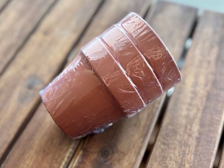 100均の植木鉢おすすめ5選！素焼きや陶器ならおしゃれで高見え♡