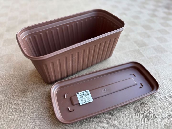 100均の植木鉢おすすめ5選！素焼きや陶器ならおしゃれで高見え♡