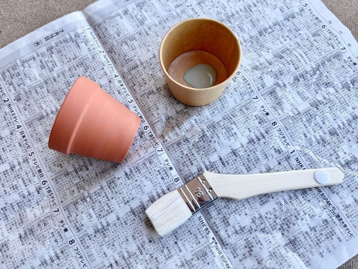 100均の植木鉢おすすめ5選！素焼きや陶器ならおしゃれで高見え♡