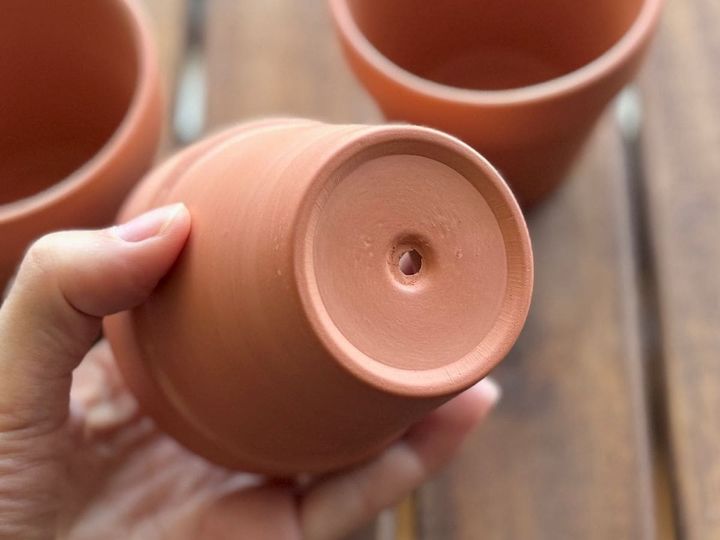 100均の植木鉢おすすめ5選！素焼きや陶器ならおしゃれで高見え♡