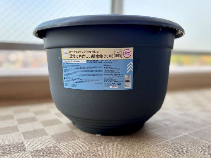 100均の植木鉢おすすめ5選！素焼きや陶器ならおしゃれで高見え♡