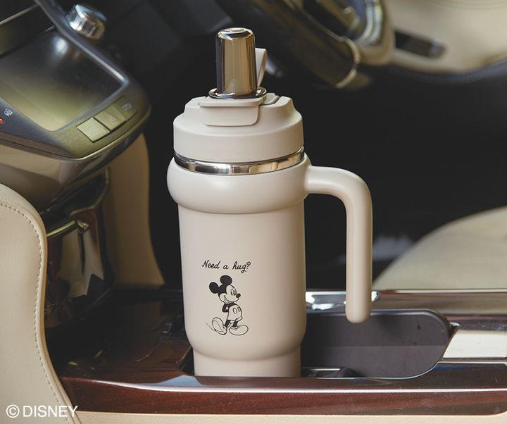 ステンレス製の大容量サイズ