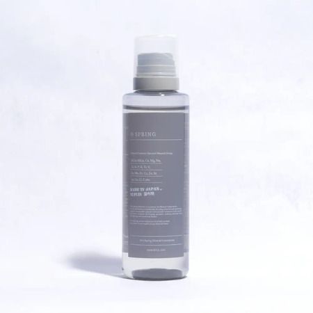 温泉ミネラル入浴液「ポータブルONSEN」が@cosme STOREネクストトレンドゾーンに登場