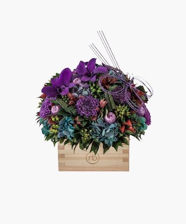 ニコライ バーグマン初のフラワーボックスも！ニューイヤーコレクション2026が販売