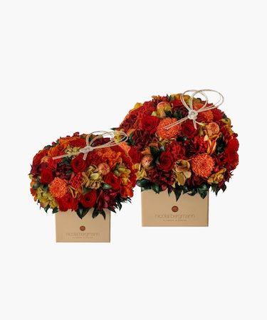 ニコライ バーグマン初のフラワーボックスも！ニューイヤーコレクション2026が販売