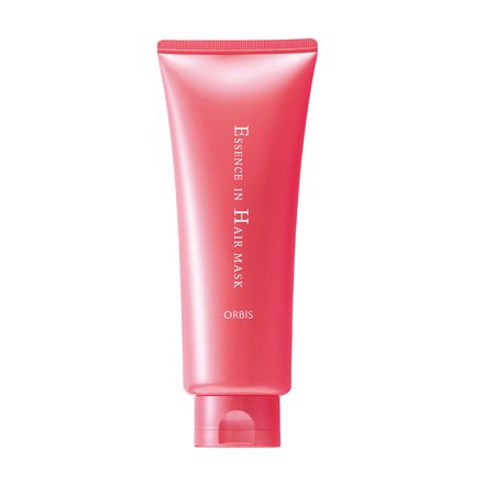 オルビス エッセンスインヘアマスク