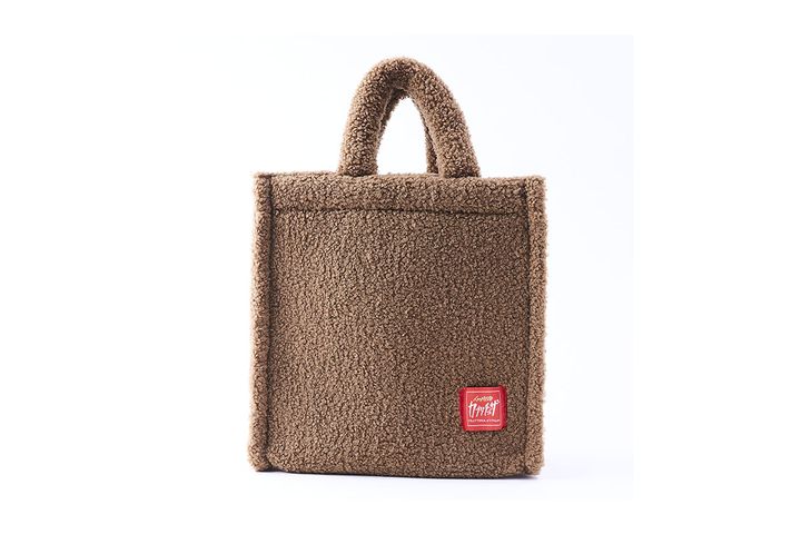 カプリチョーザ オリジナルボアバッグ