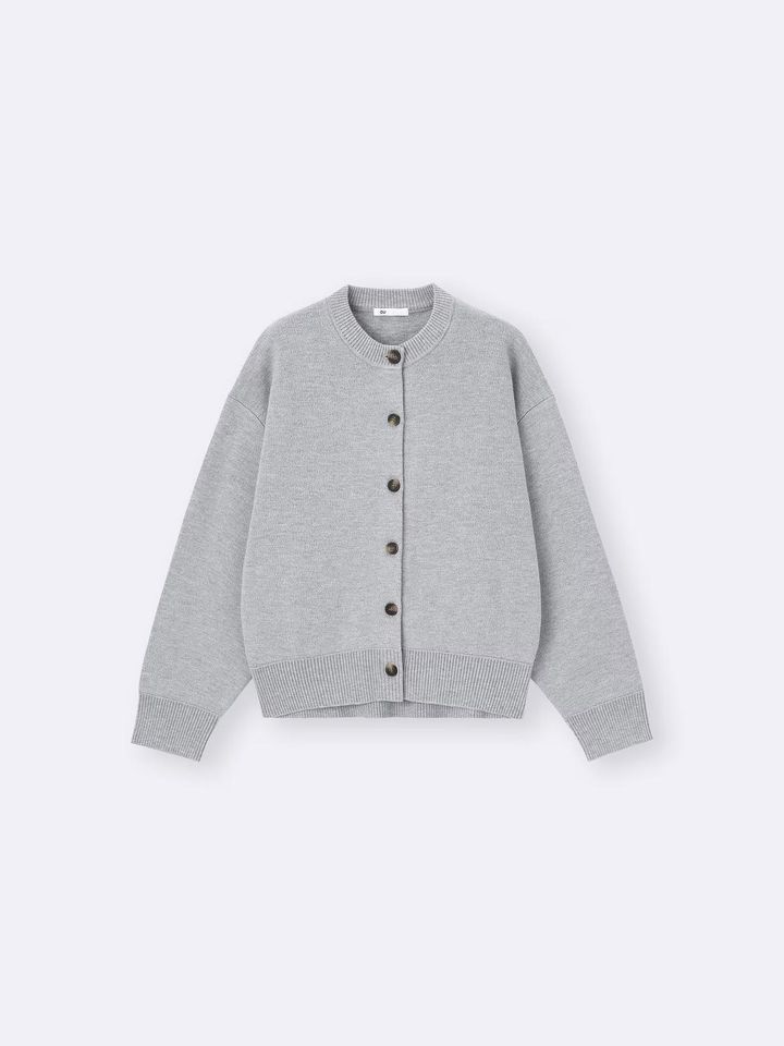 画像1: 出典：GU