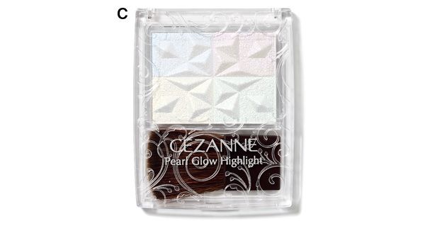 【C】パールグロウハイライト