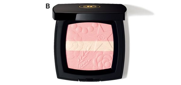 【B】レ シーニュ ドゥ シャネル