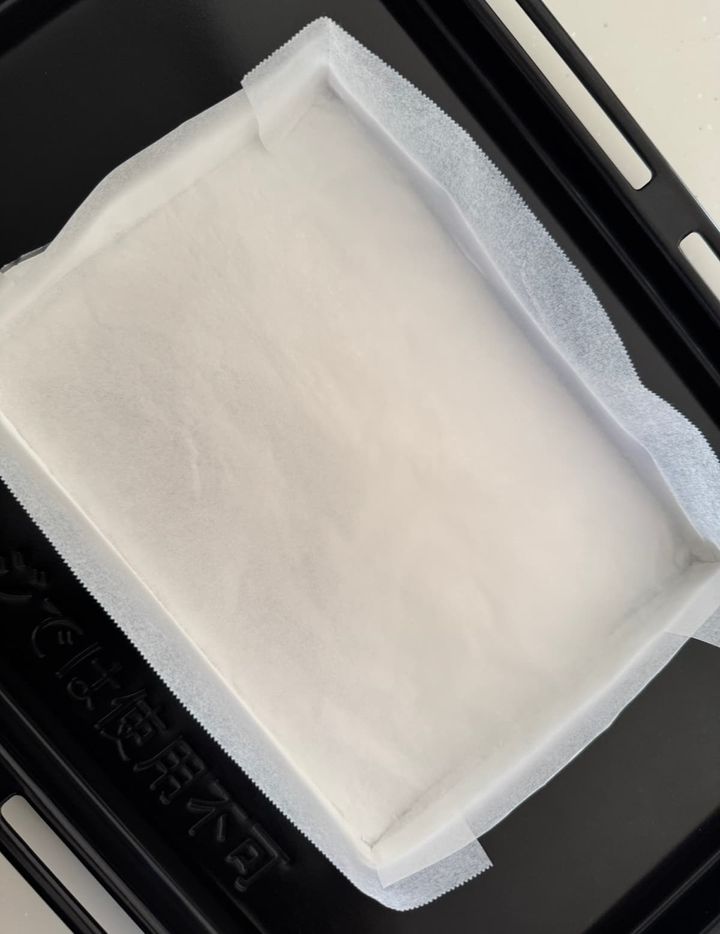 卵ひとつ分で作るロールケーキ