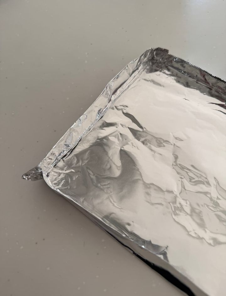 卵ひとつ分で作るロールケーキ