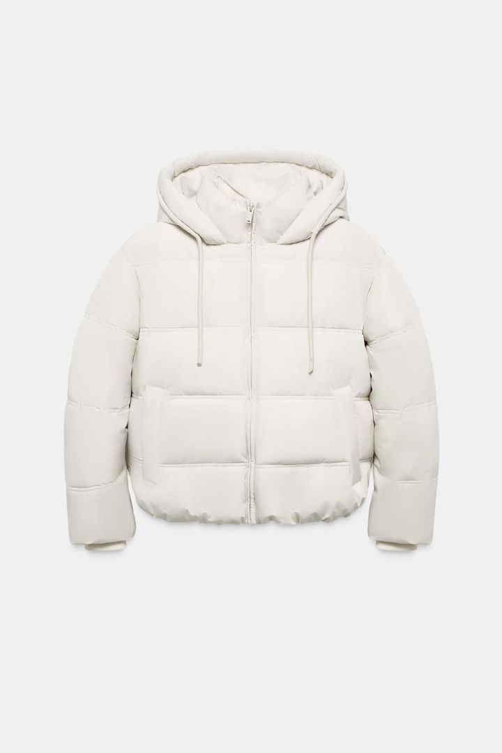 画像1: 出典：ZARA