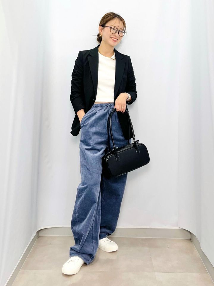 画像2: 出典：GU