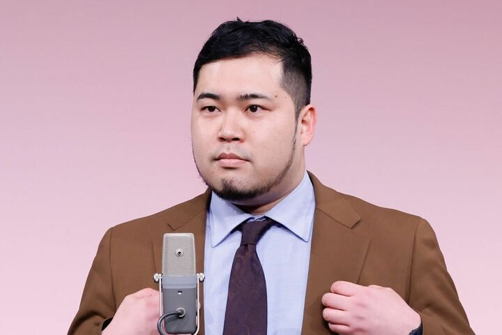 【写真・画像】令和ロマン・松井ケムリ、相方・くるまの活動休止中にピンで舞台に立たなかった理由に驚き 1枚目