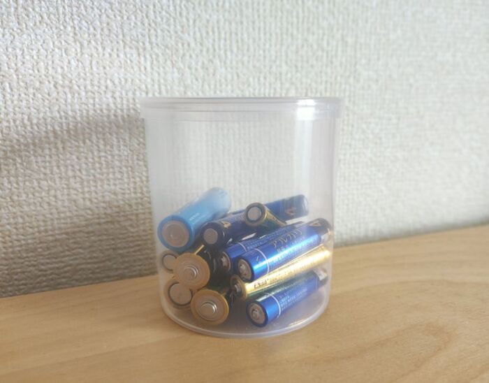 『綿棒ケース』捨てる前に5分で実践！即効スッキリする便利ワザ3連発♡