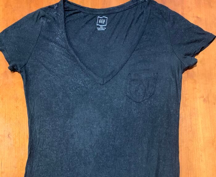 「ティッシュ洗濯しちゃった」を即復活！家にあるもので〈最速レスキュー〉する裏ワザとは