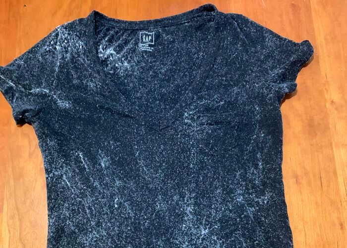 「ティッシュ洗濯しちゃった」を即復活！家にあるもので〈最速レスキュー〉する裏ワザとは