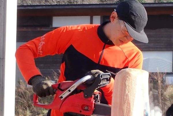 【三重県多気町】「kiond」で木と森がテーマの体験・体感型の新春イベントを多数開催